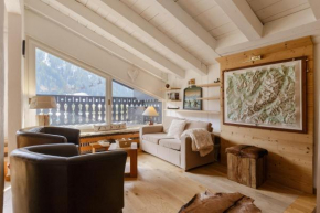 Résidence Androsace 41 - Happy Rentals Chamonix-Mont-Blanc